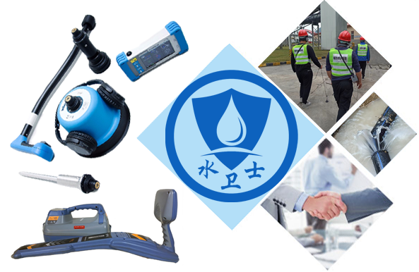 汕尾暗管漏水检测