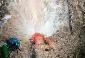 汕尾暗管漏水检测一