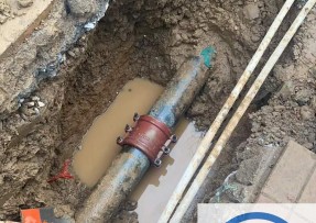 汕尾水管漏水检测公司4