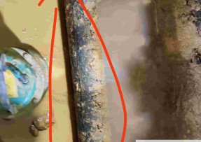 汕尾水管漏水检测公司1